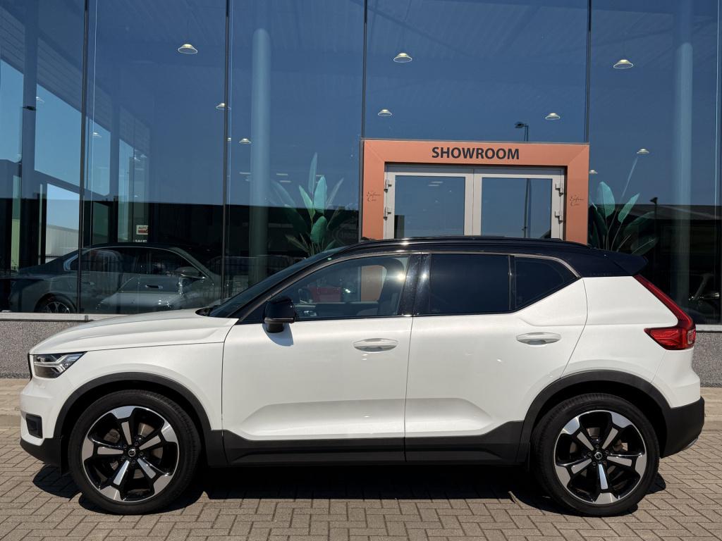 Volvo XC40 2.0 t5 awd r-design | harman kardon | pano | acc | achteruitrijc