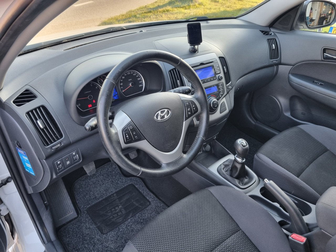 Hyundai i30 CW 1.4i i- Motion