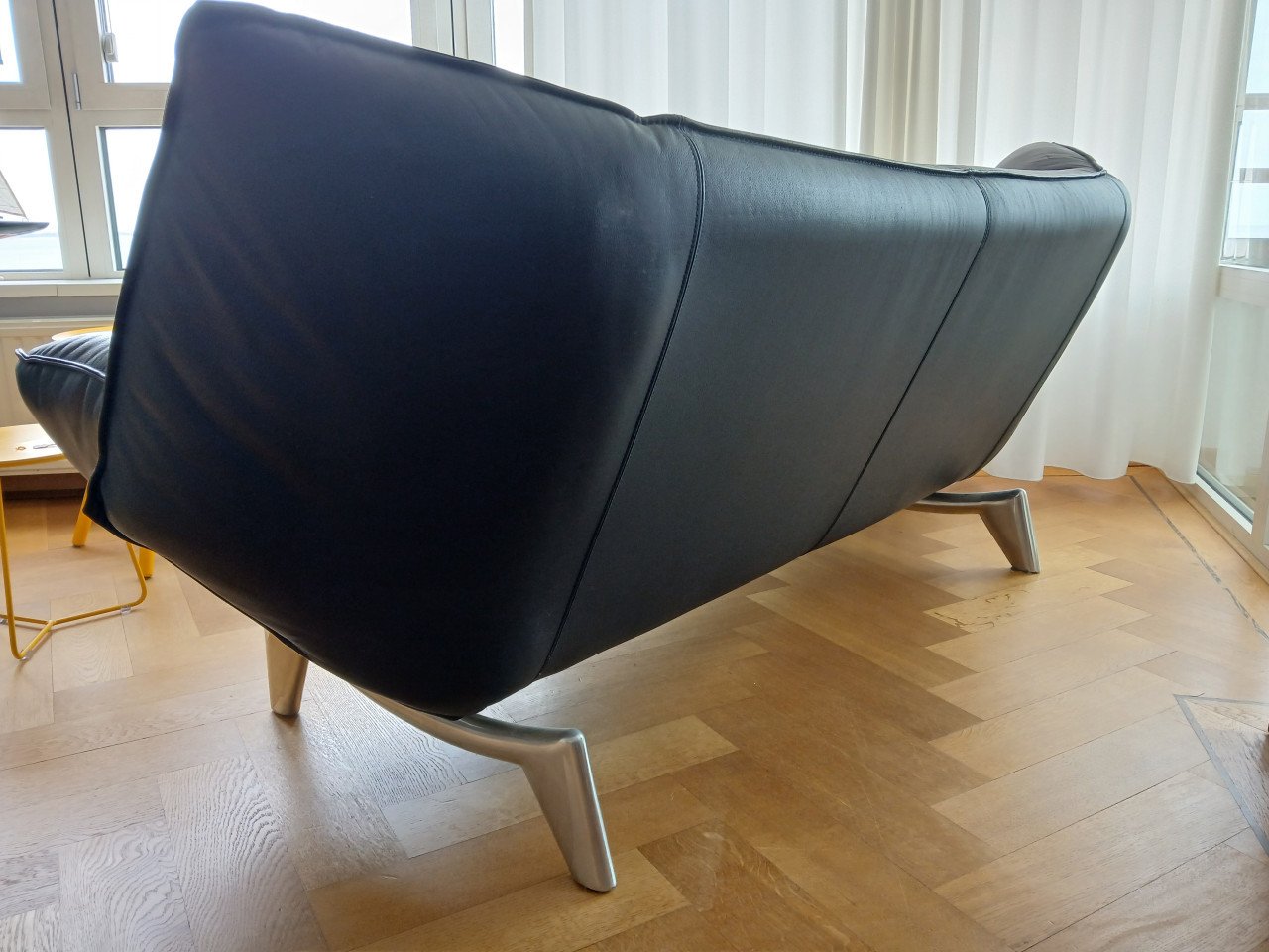 Design bank Leolux Tango