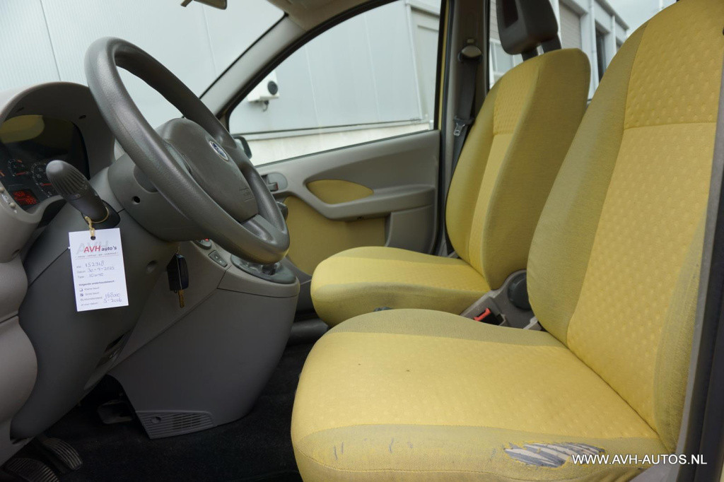 Fiat Panda 1.2 dynamic