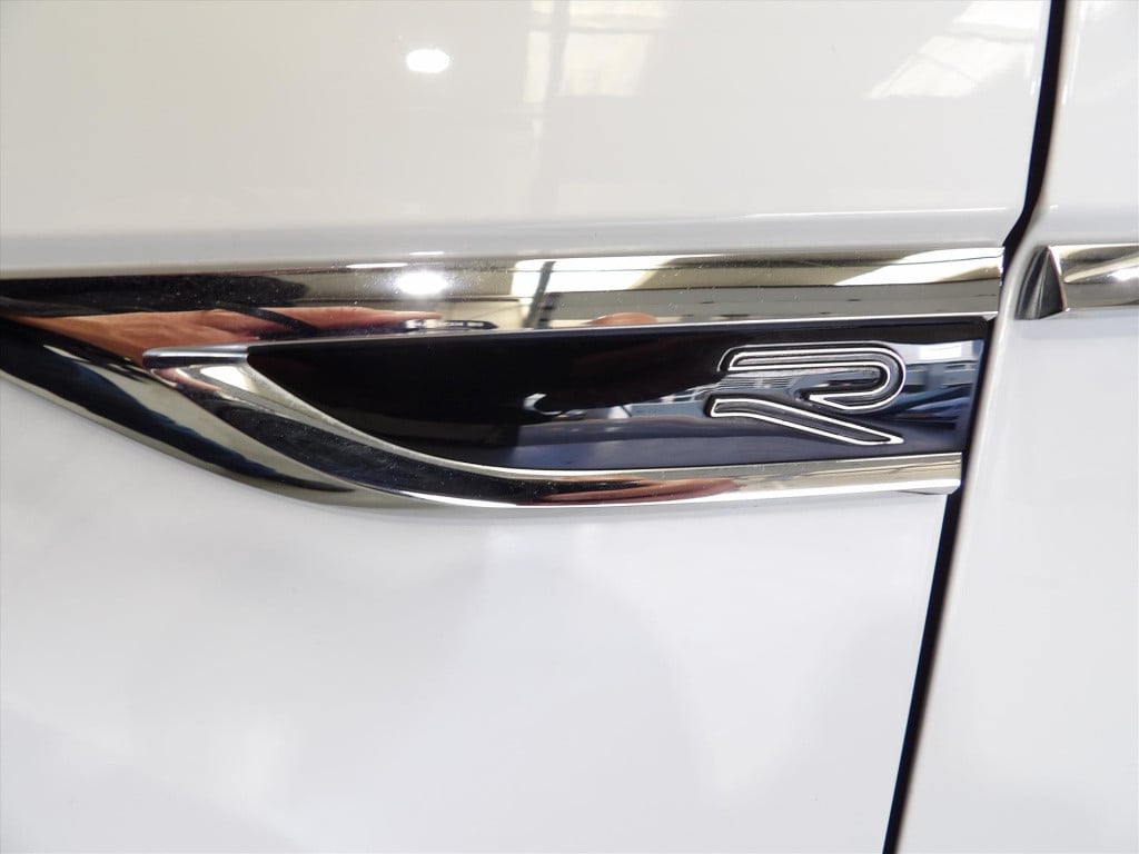 Volkswagen T-roc 1.5 tsi 150pk 7-dsg r-line