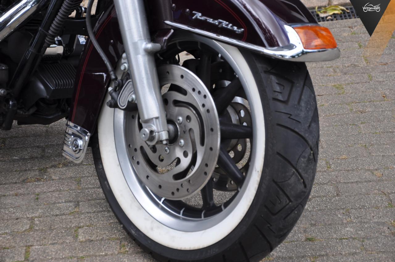 Harley-Davidson Road King