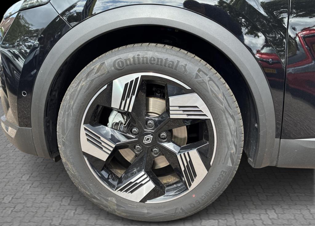 Renault Symbioz 1.6 e-tech full hybrid 145 techno