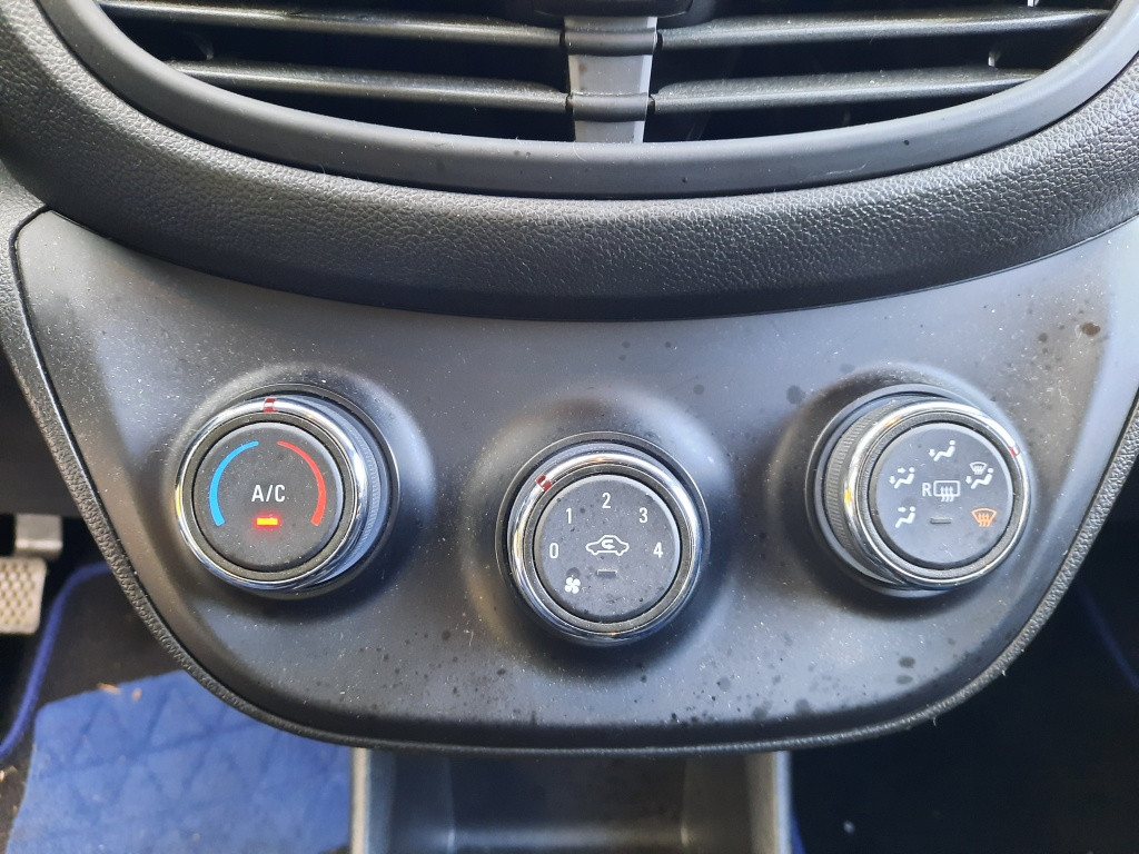 Opel Karl 1.0 ecoflex edition