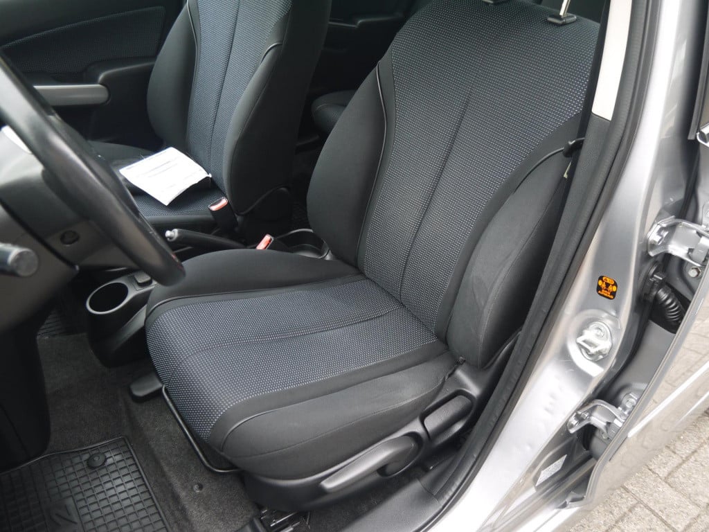 Mazda 2 1.3 gt-m line|rijklaar