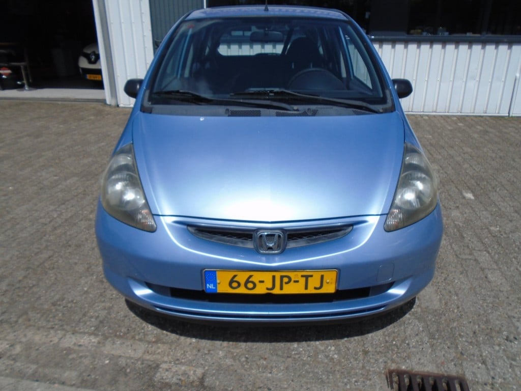 Honda Jazz 1.4 s