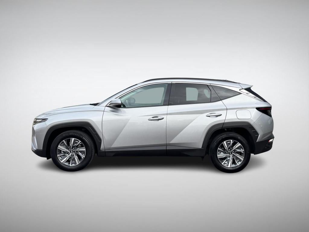 Hyundai Tucson 1.6 t-gdi hev comfort smart nl-auto, 1650kg trekgewicht!