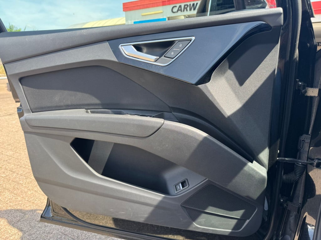 Audi Q4 E-tron 40 advanced edition 77 kwh