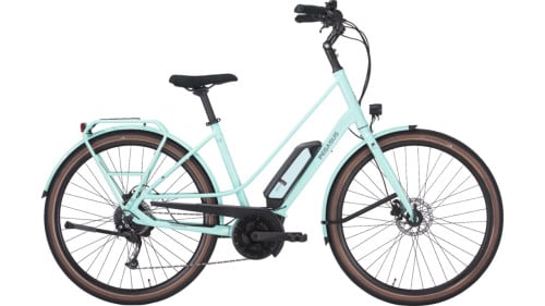 Pegasus Orticello HMB 500W (van 3199,= voor 1699,=).