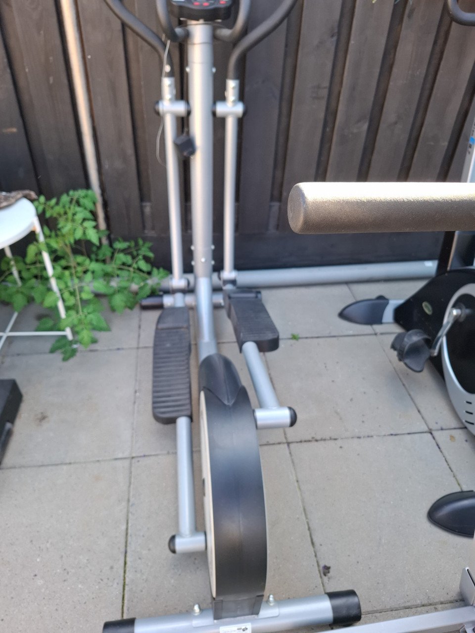 Fitnessapparatuur