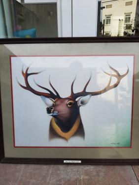 Schikderijen en tekeningen