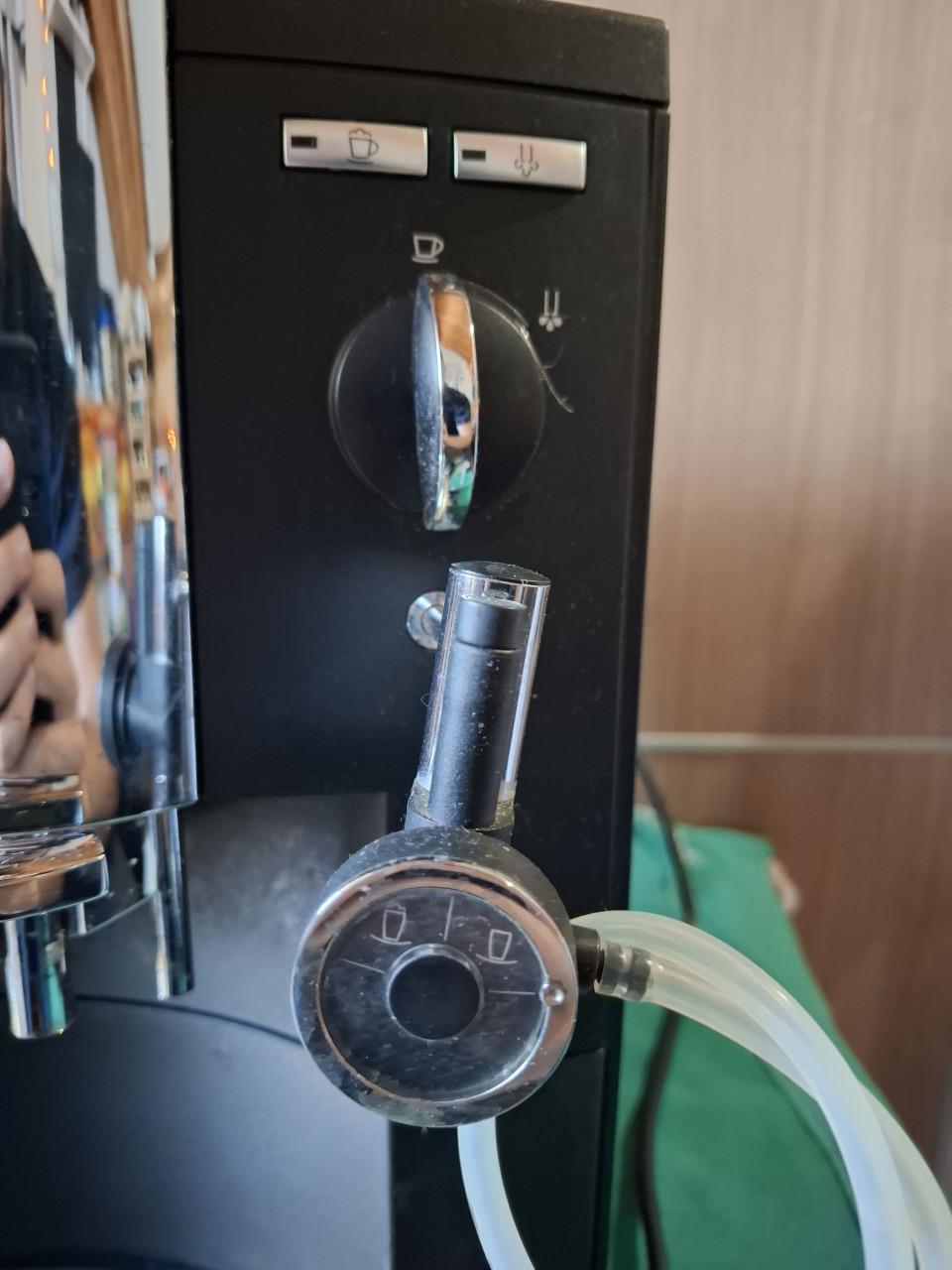 Jura Impressa S7