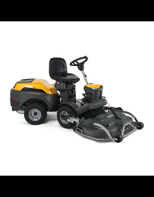 Aanbieding, Nieuwe Stiga Park 500 W 2 cilinder stuurbekrachtiging