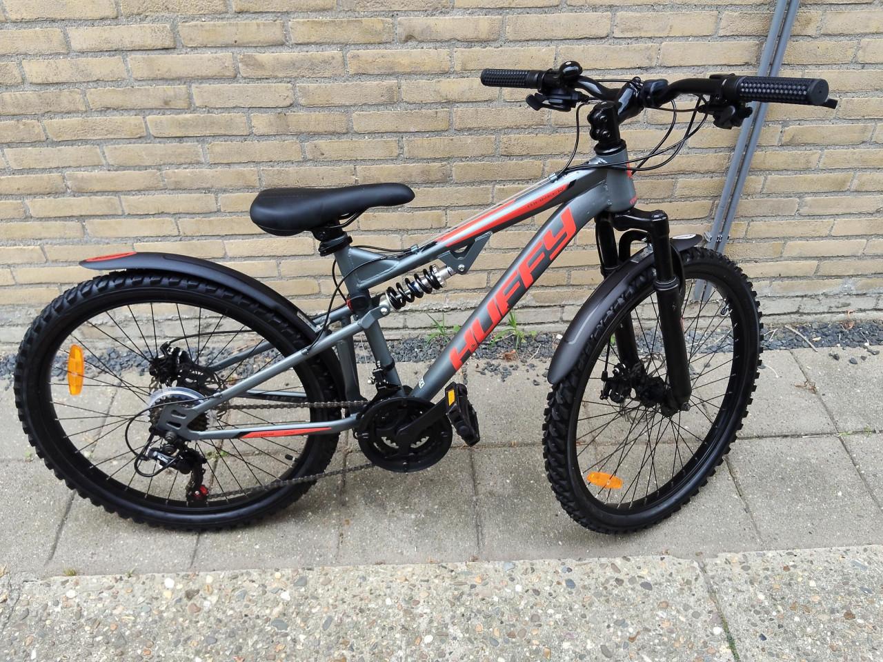 Te koop 24 inch mountainbike