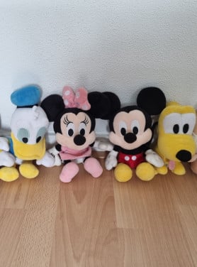 Knuffels Disney