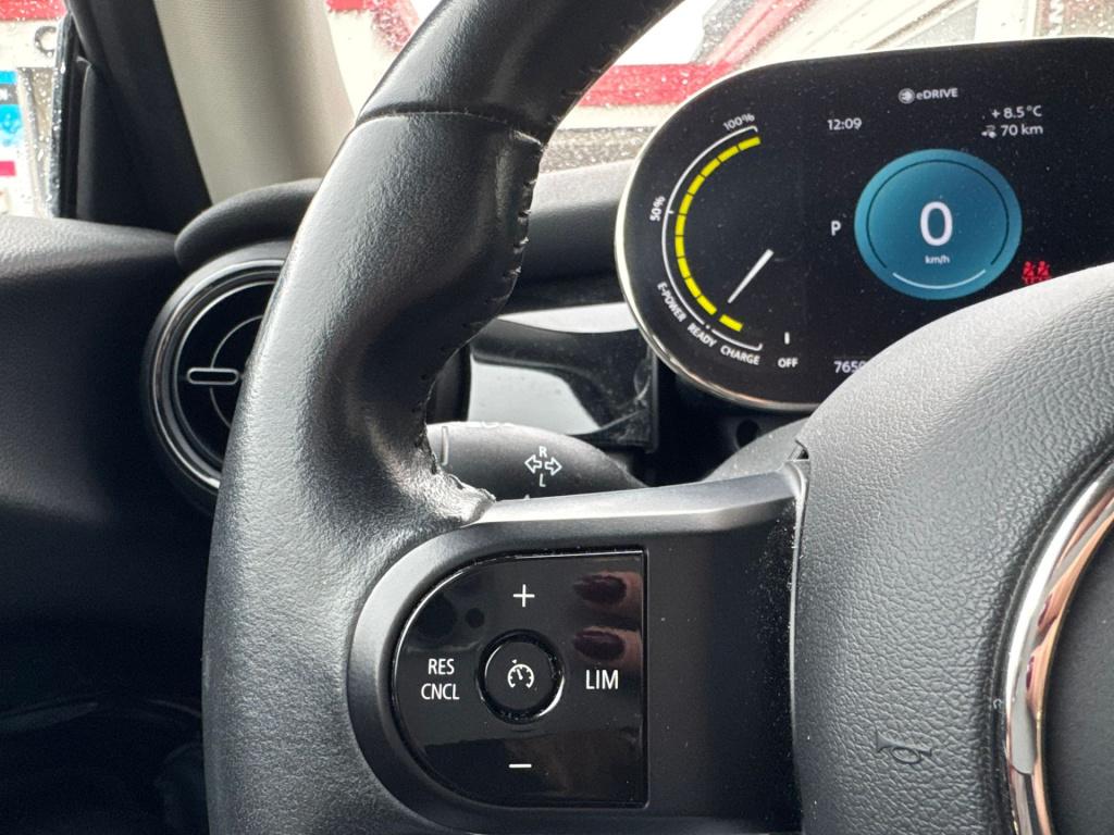 Mini Electric mini business edition 33 kwh