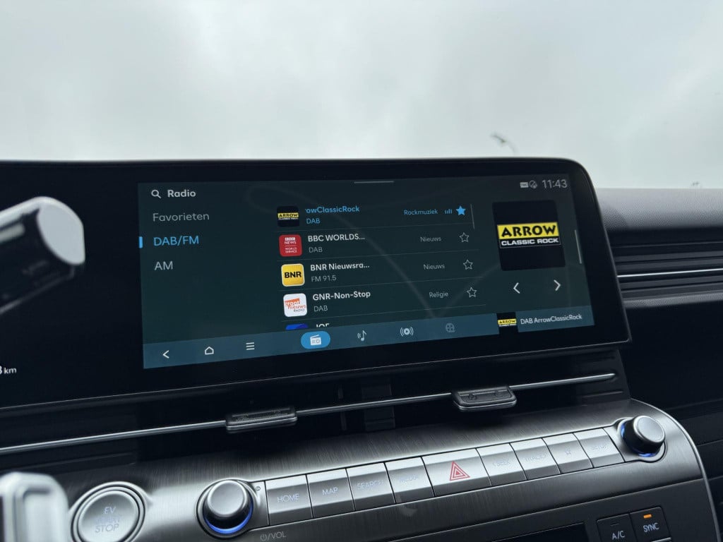 Hyundai Kona electric comfort smart 65.4 kwh