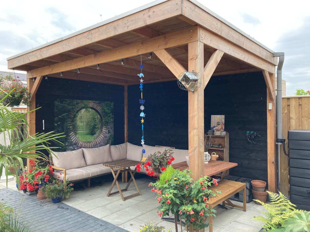 Tuinplannen? Wij helpen je graag!