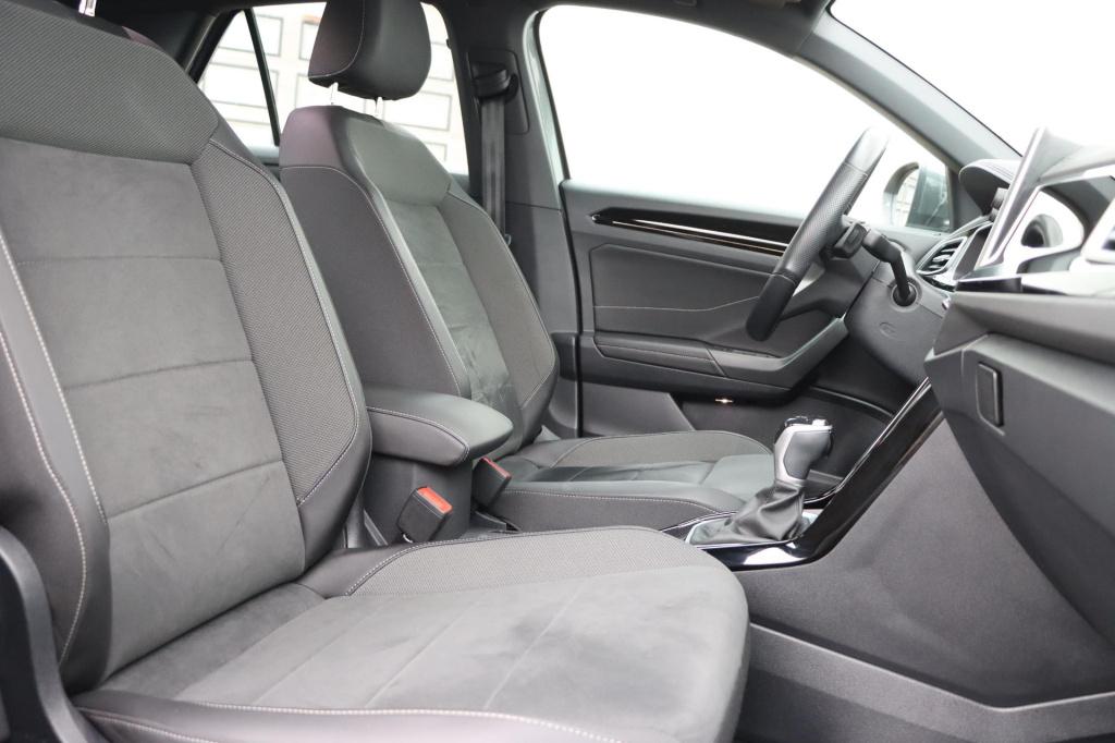 Volkswagen T-roc 1.5 tsi r-line