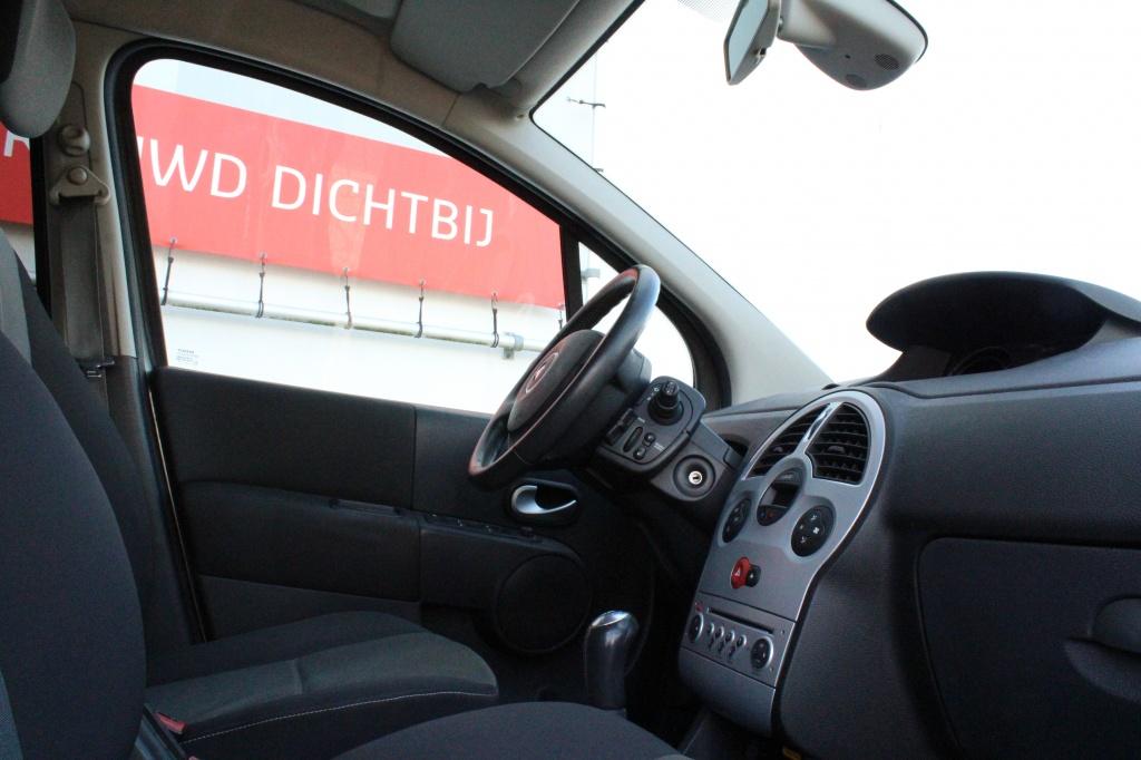 Renault Grand Modus 1.2 tce dynamique