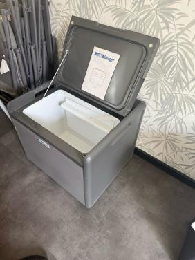 Berger koelbox (kan ook vriezen)