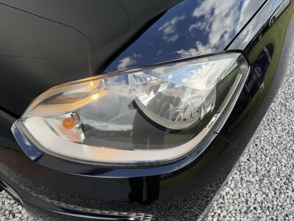 Volkswagen UP! 1.0 move up! blue motion 5-drs