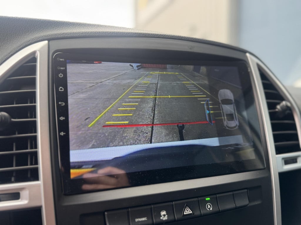 Mercedes-Benz Vito 114 cdi lang dc comfort dubbel cabine / navi / camera / 