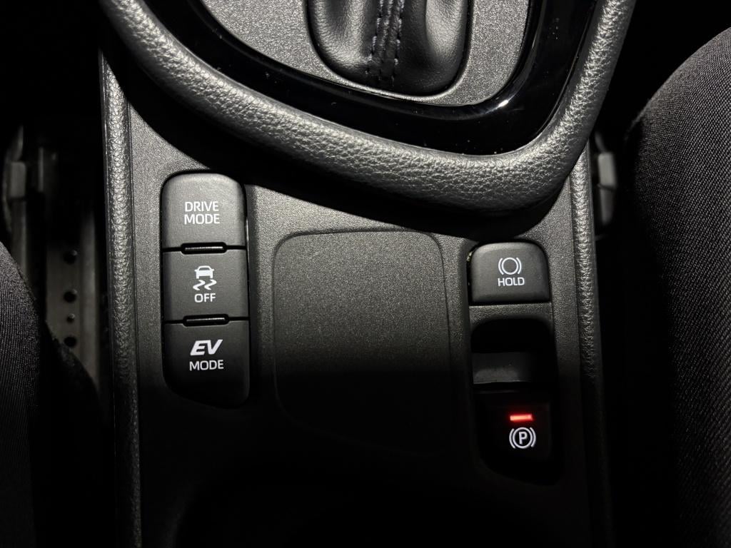 Toyota Yaris 1.5 hyb. 115 first edition | demo |