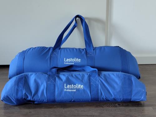 Studio flitserset Lastolite Professional Lumen8 F400