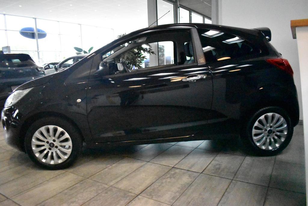 Ford KA 1.2 titanium x start/stop | dealer onderhouden | climate control | 