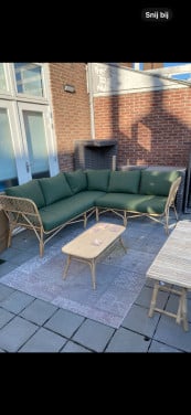 Tuinset