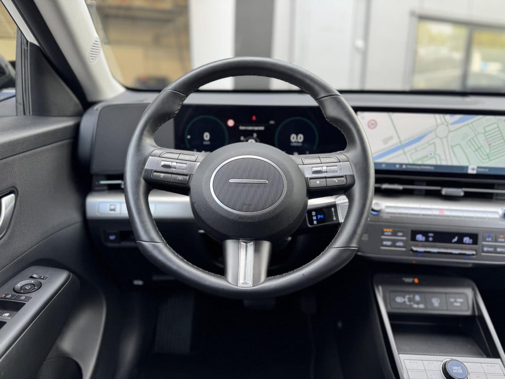 Hyundai Kona 1.6 gdi hev comfort smart