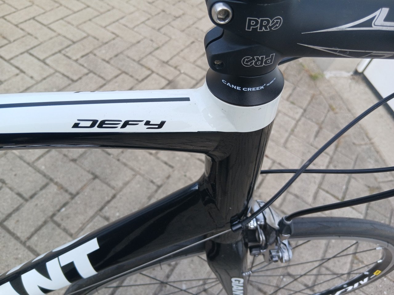 Racefiets