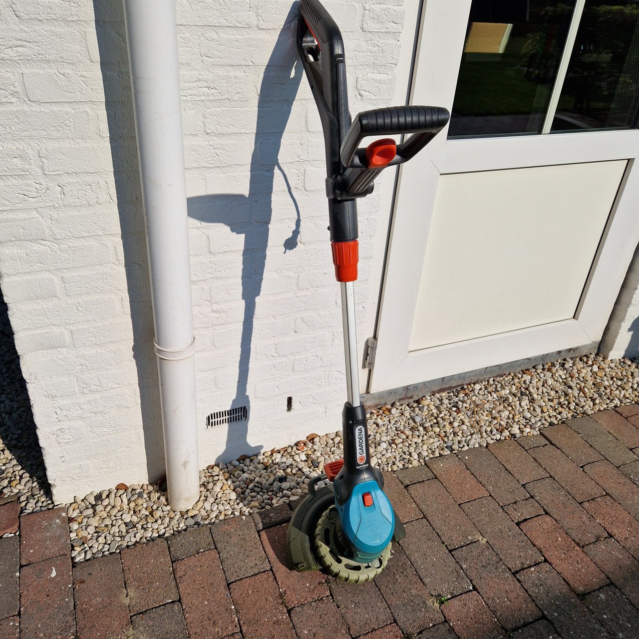 Grastrimmer Gardena