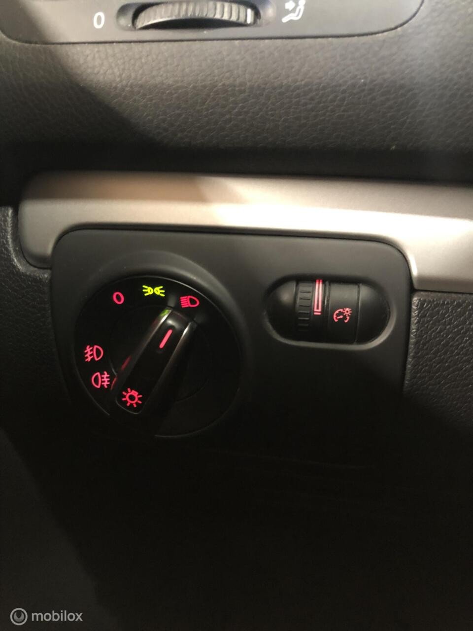 Volkswagen Golf 1.4 tsi highline