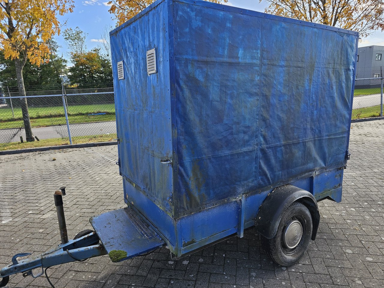 Aanhanger