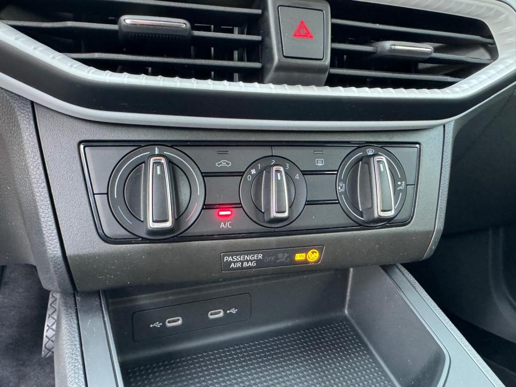 Seat Ibiza 1.0 ecotsi style