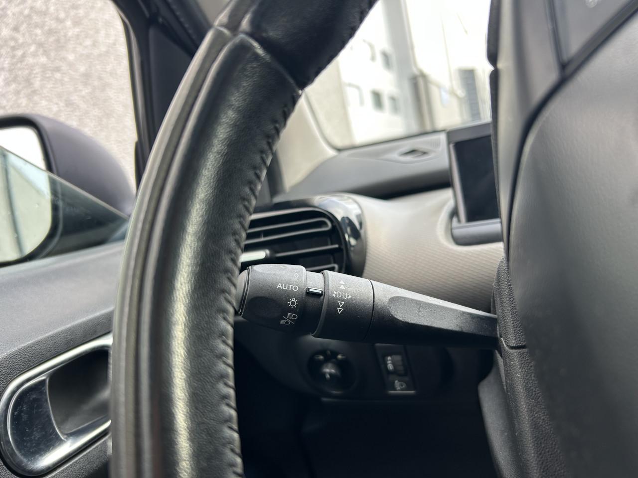 Citroen C4 Cactus 1.2 PureTech Shine|APK|CRUISE CONTR|PANO|