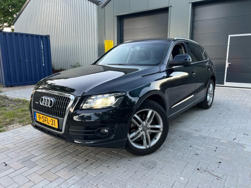 Audi Q5 -3.0TDI quattro Pro Line