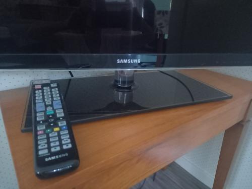Samsung LED Televisie model UE32D5000PW