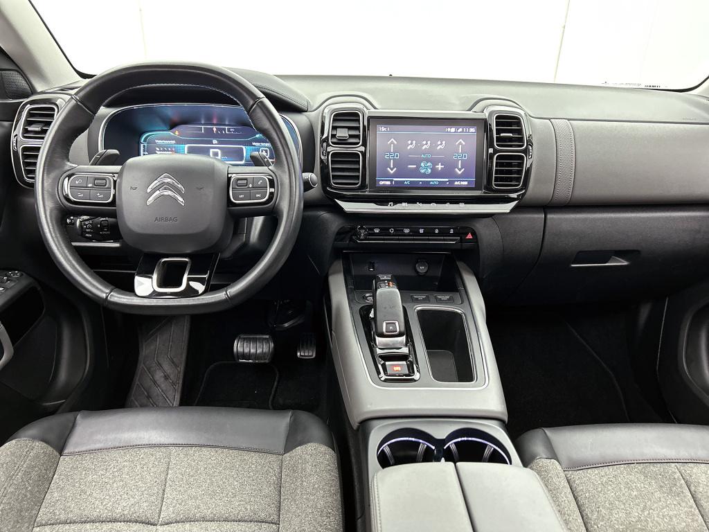 Citroen C5 Aircross 180pk automaat feel | rijklaar | panoramadak | camera |