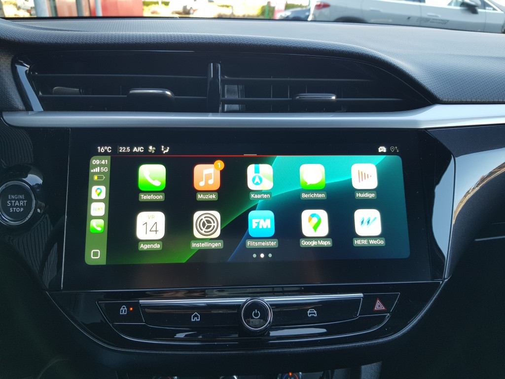 Opel Corsa 1.2 hybrid gs