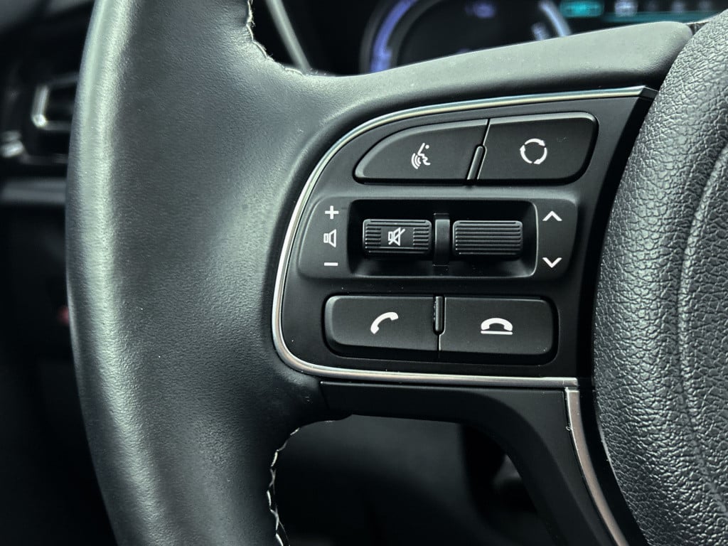 Kia E-niro dynamicplusline 64 kwh | schuif-/kanteldak |