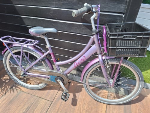 Batavus diva meisjesfiets