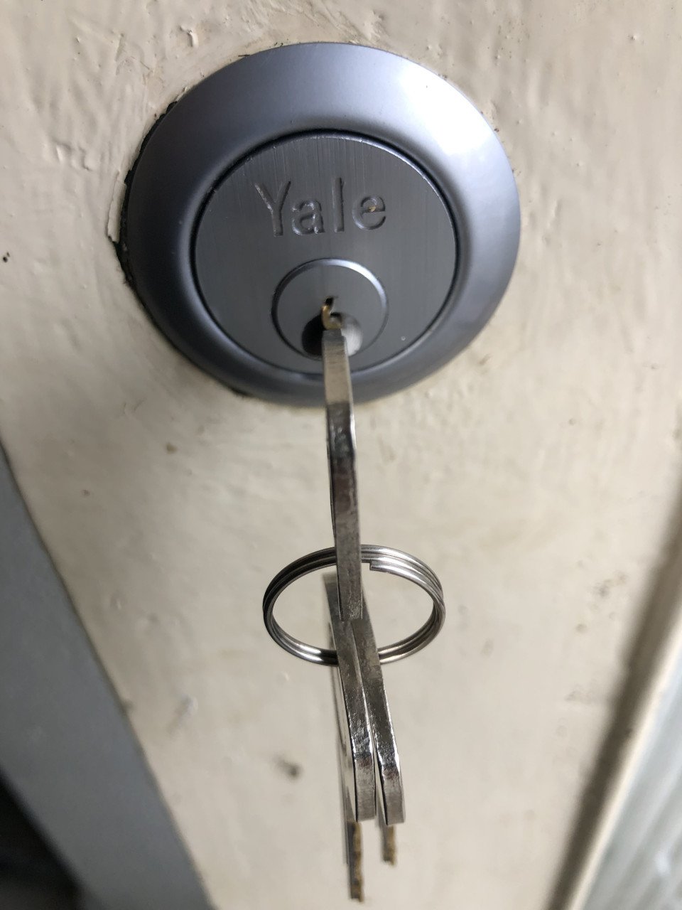 Wie heeft ervaring met dit type slot?