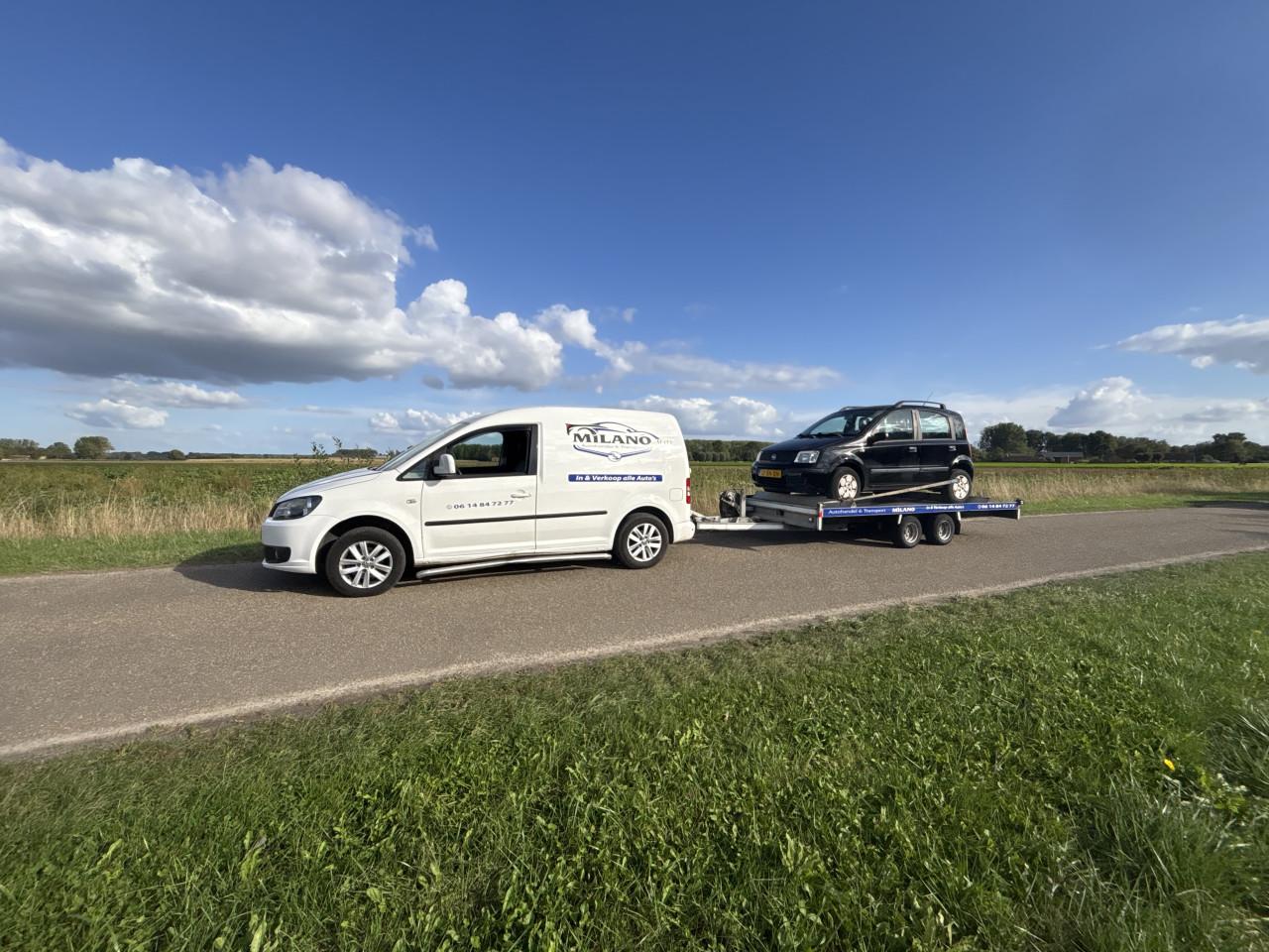 Inkoop loop & sloop Auto’s! 0614847277