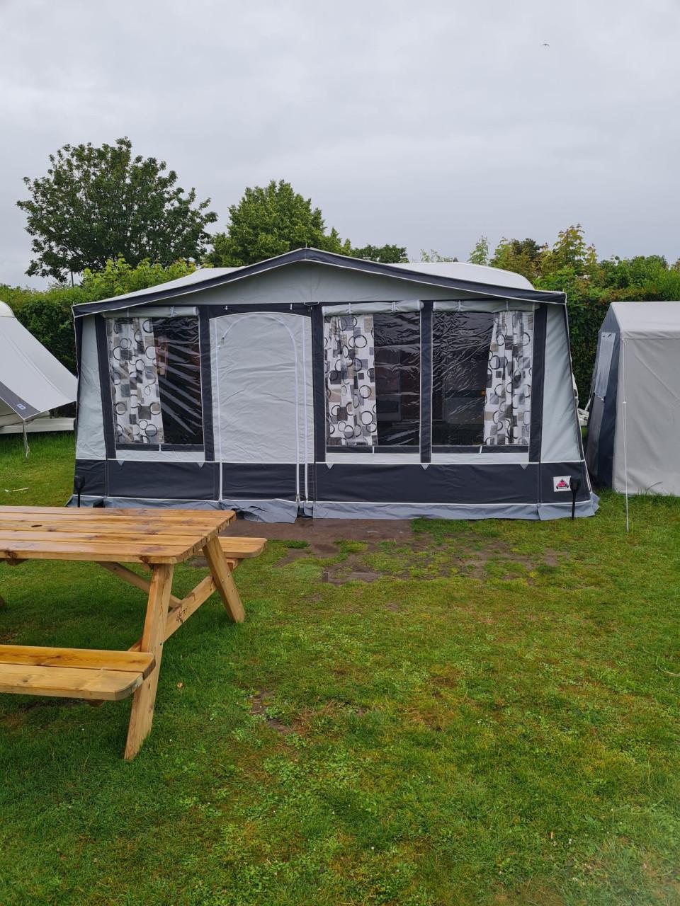 Chateau Calista 450