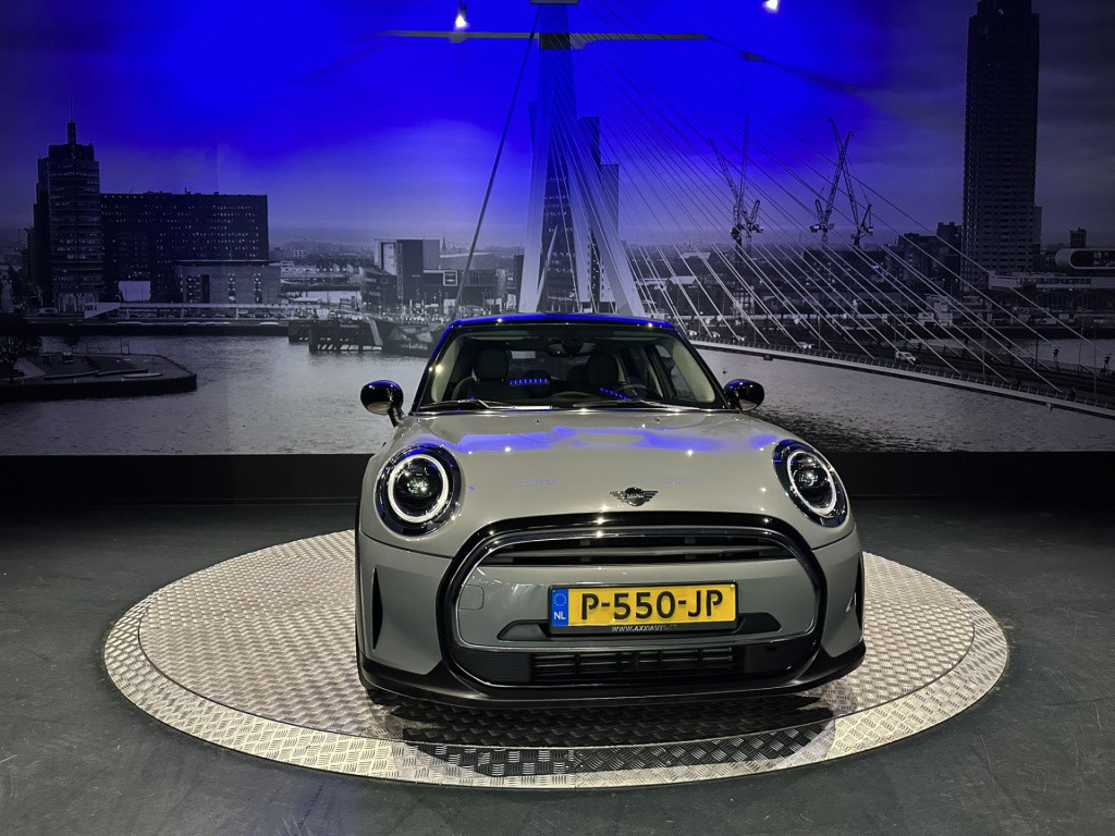Mini Cooper mini 1.5 business edition *led*sportstoelen*applecarplay*