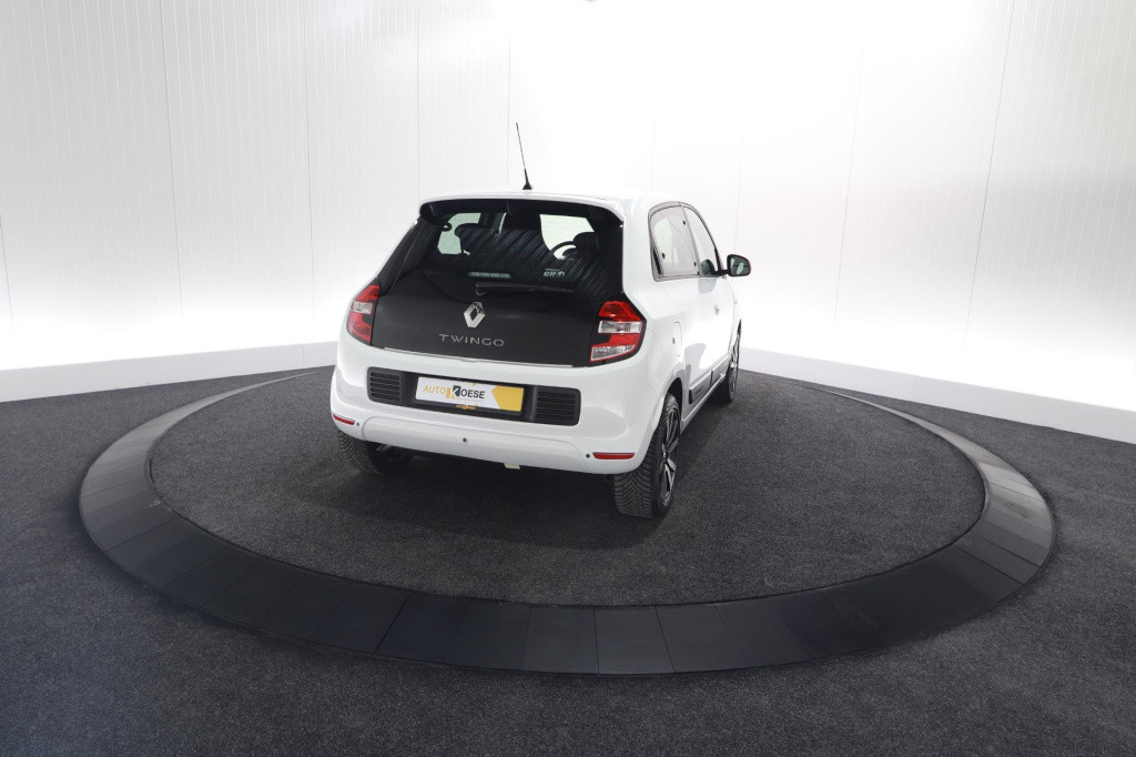 Renault Twingo 1.0 sce intens | camera | navigatie | climate control | park