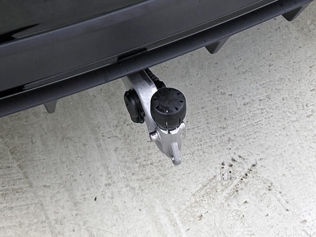 Mercedes-Benz Gle amg 53 hybrid 4matic+ night edition premium plus | trekha